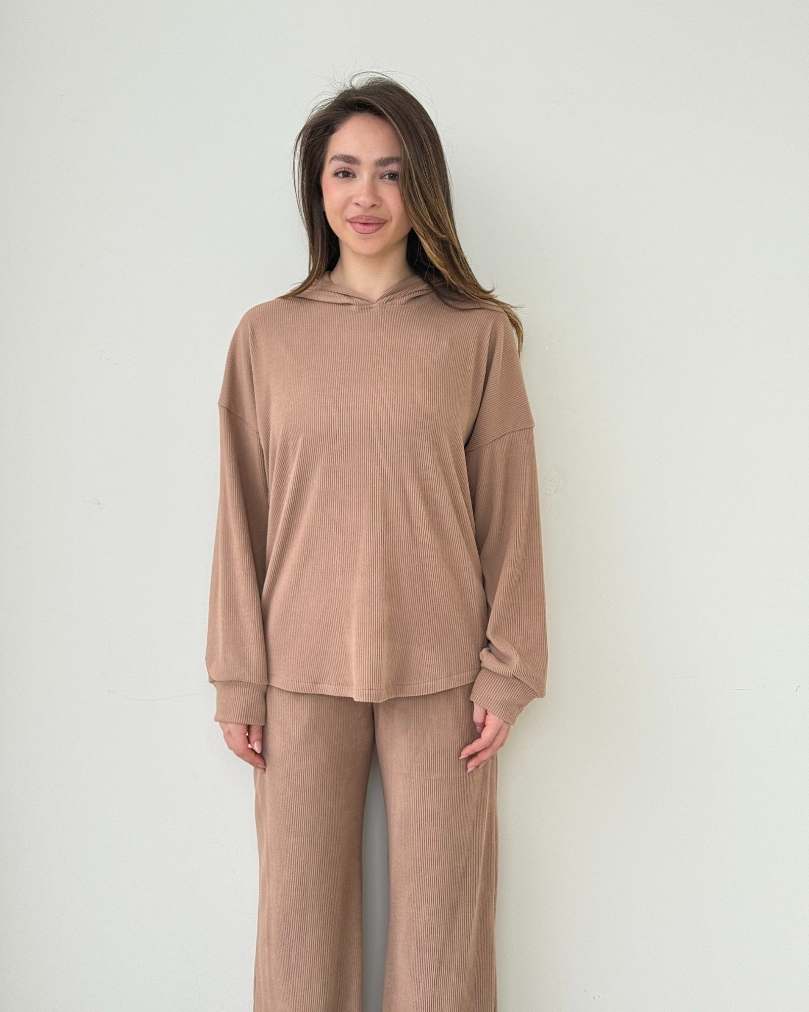 Hailey Comfy Set