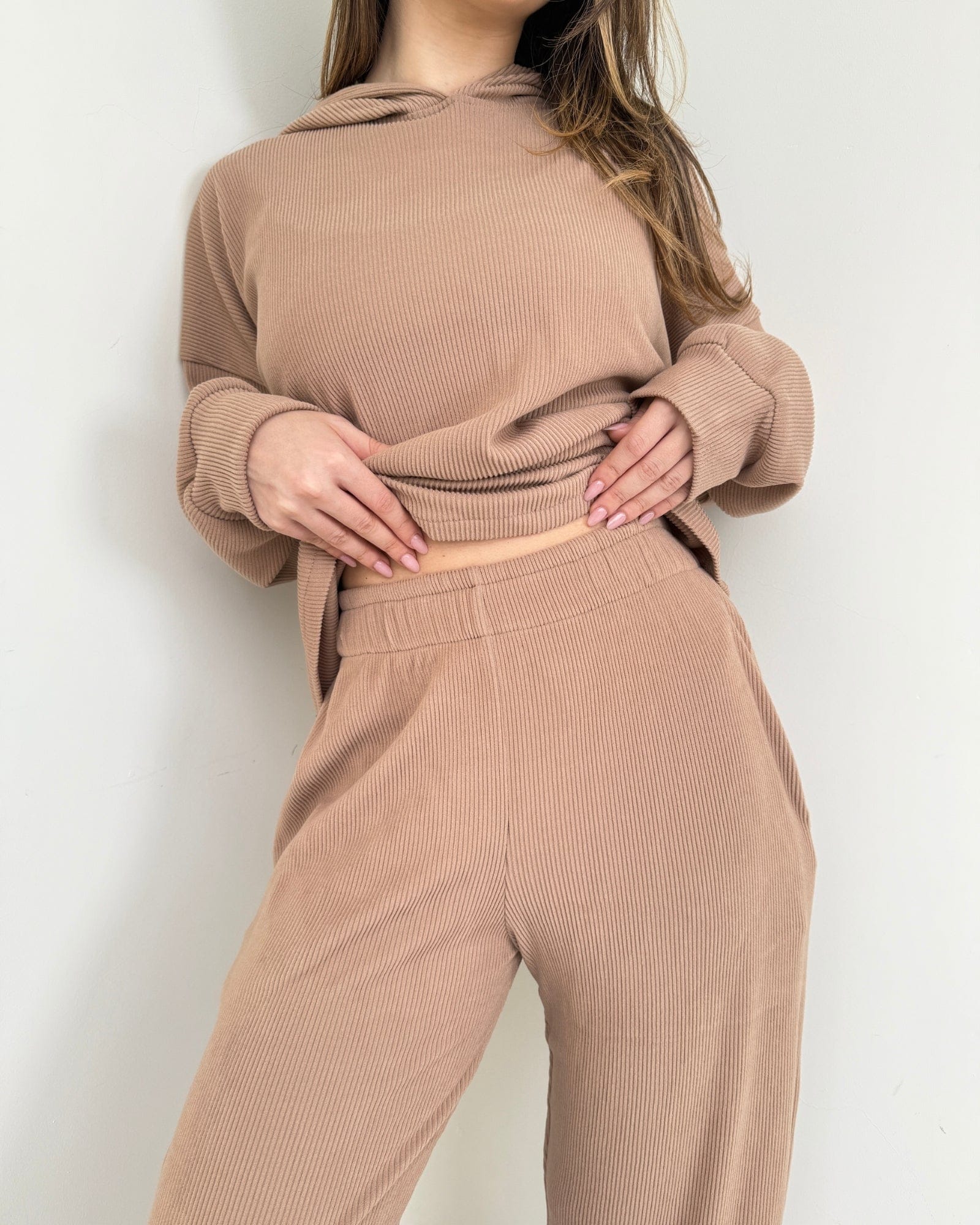 Hailey Comfy Set