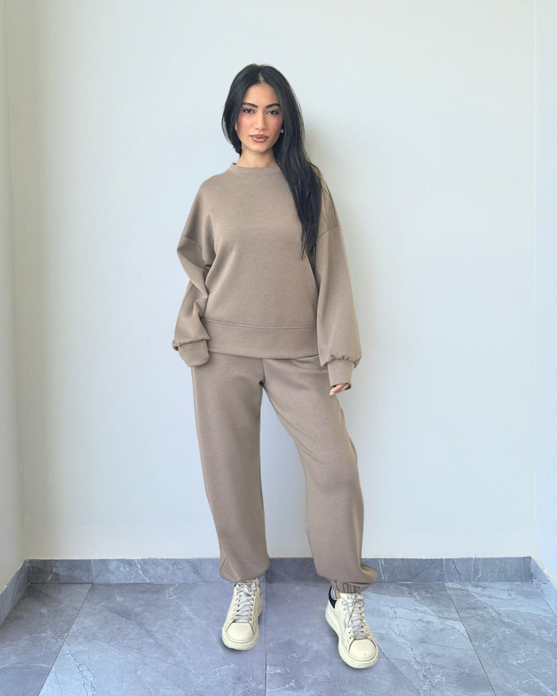 Elena Comfy Set