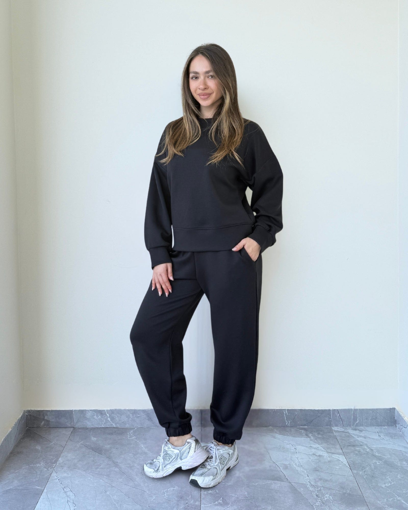 Elena Comfy Set