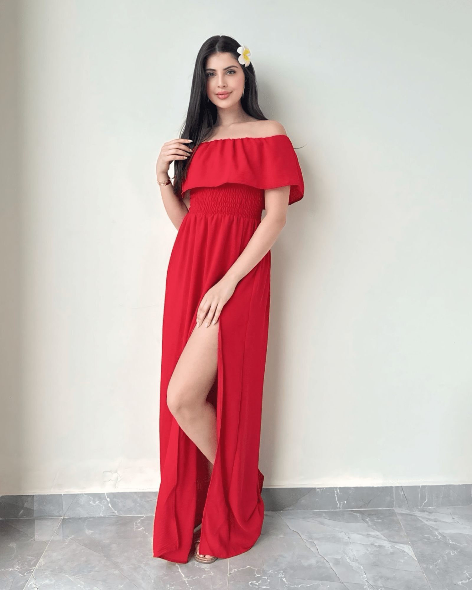 Tala Dress