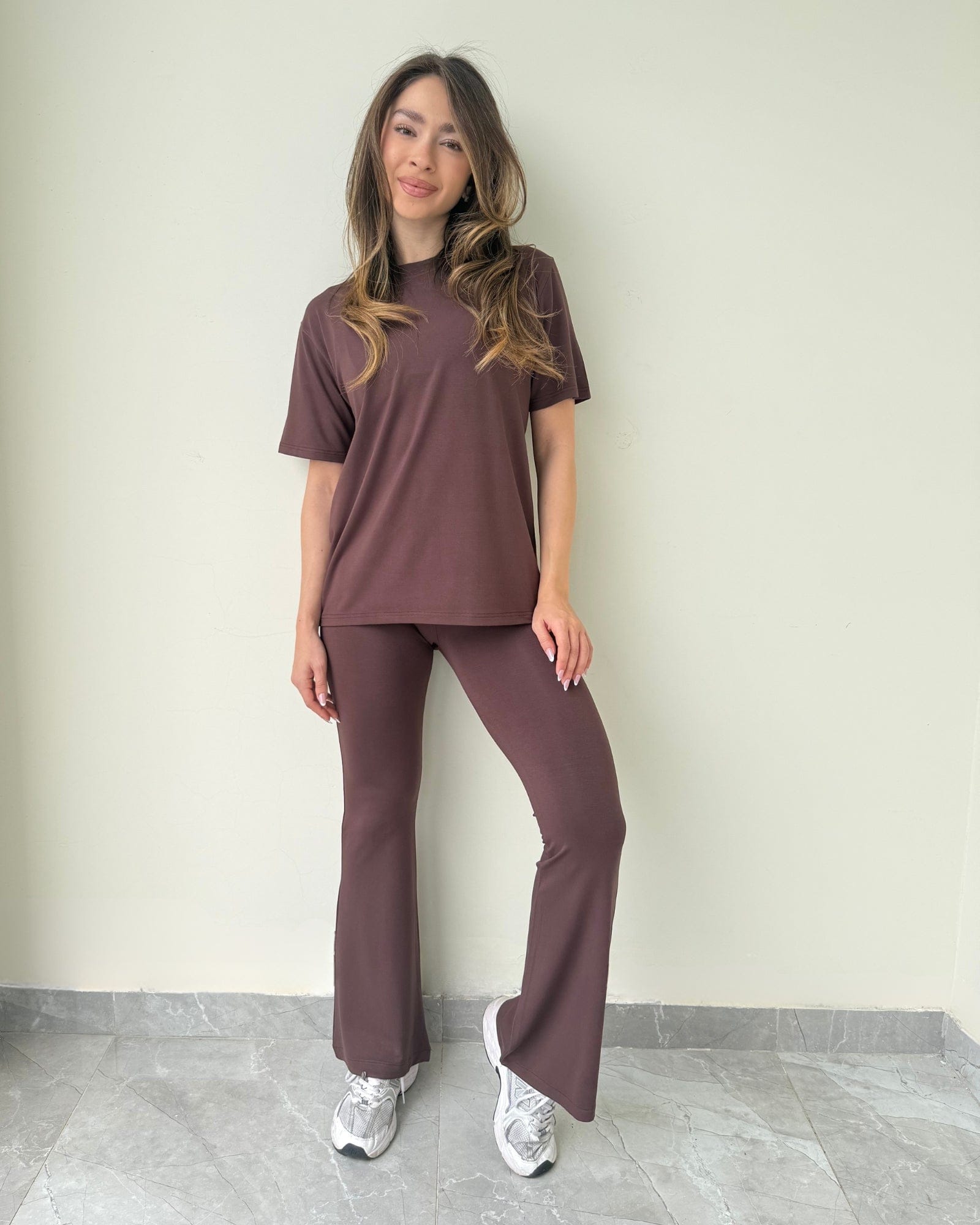 Angy Comfy Set