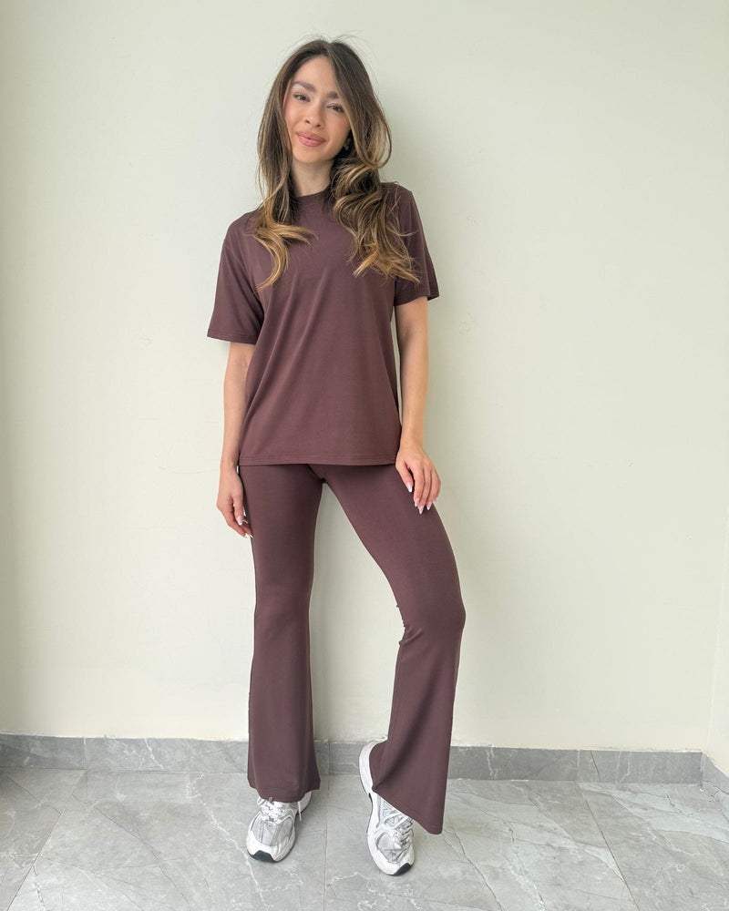 Angy Comfy Set