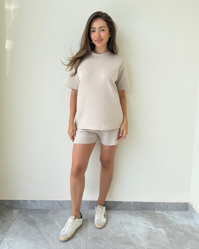 Lili Comfy Short Set