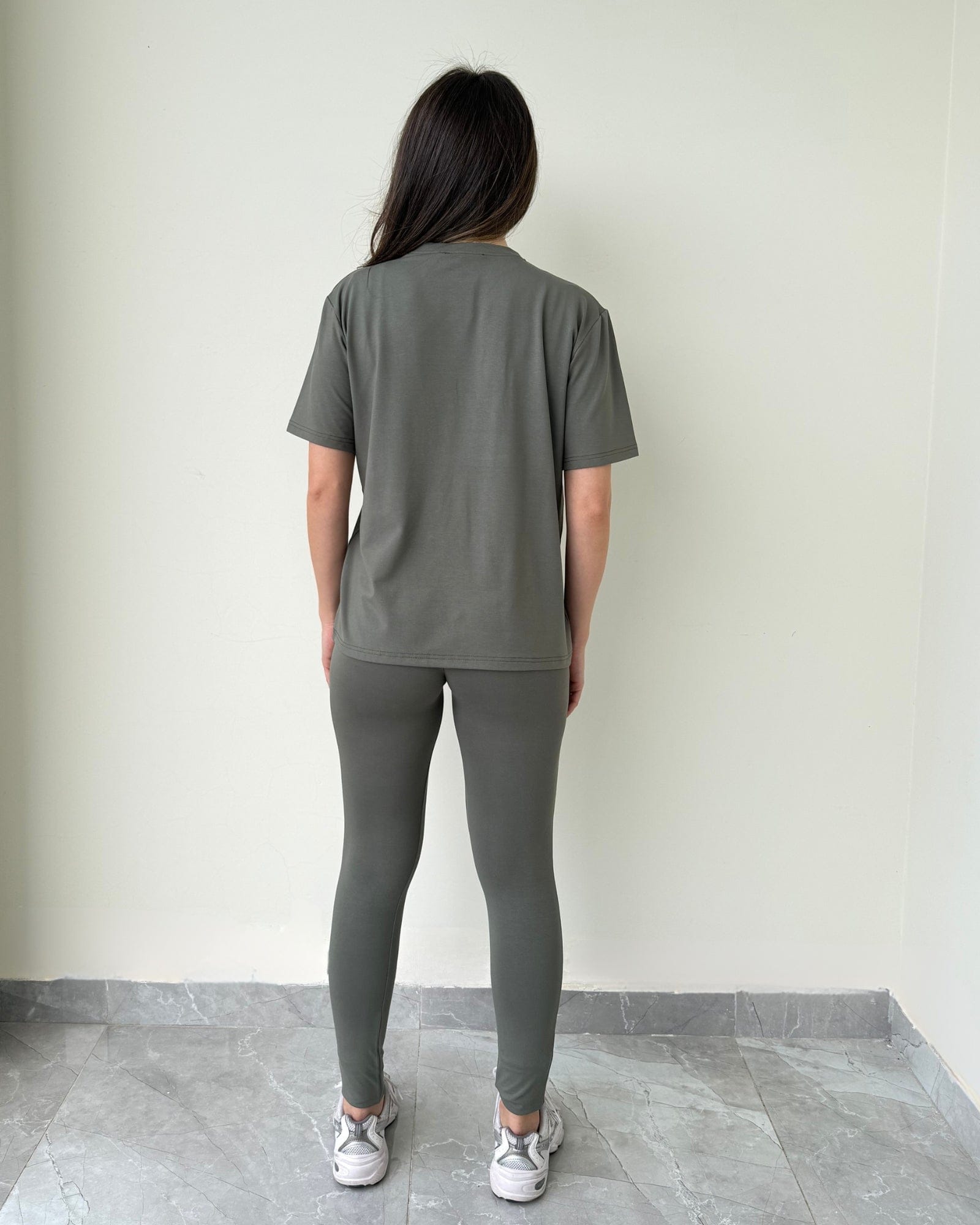 Serah Comfy Set