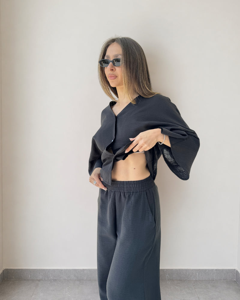 Thea Linen Set