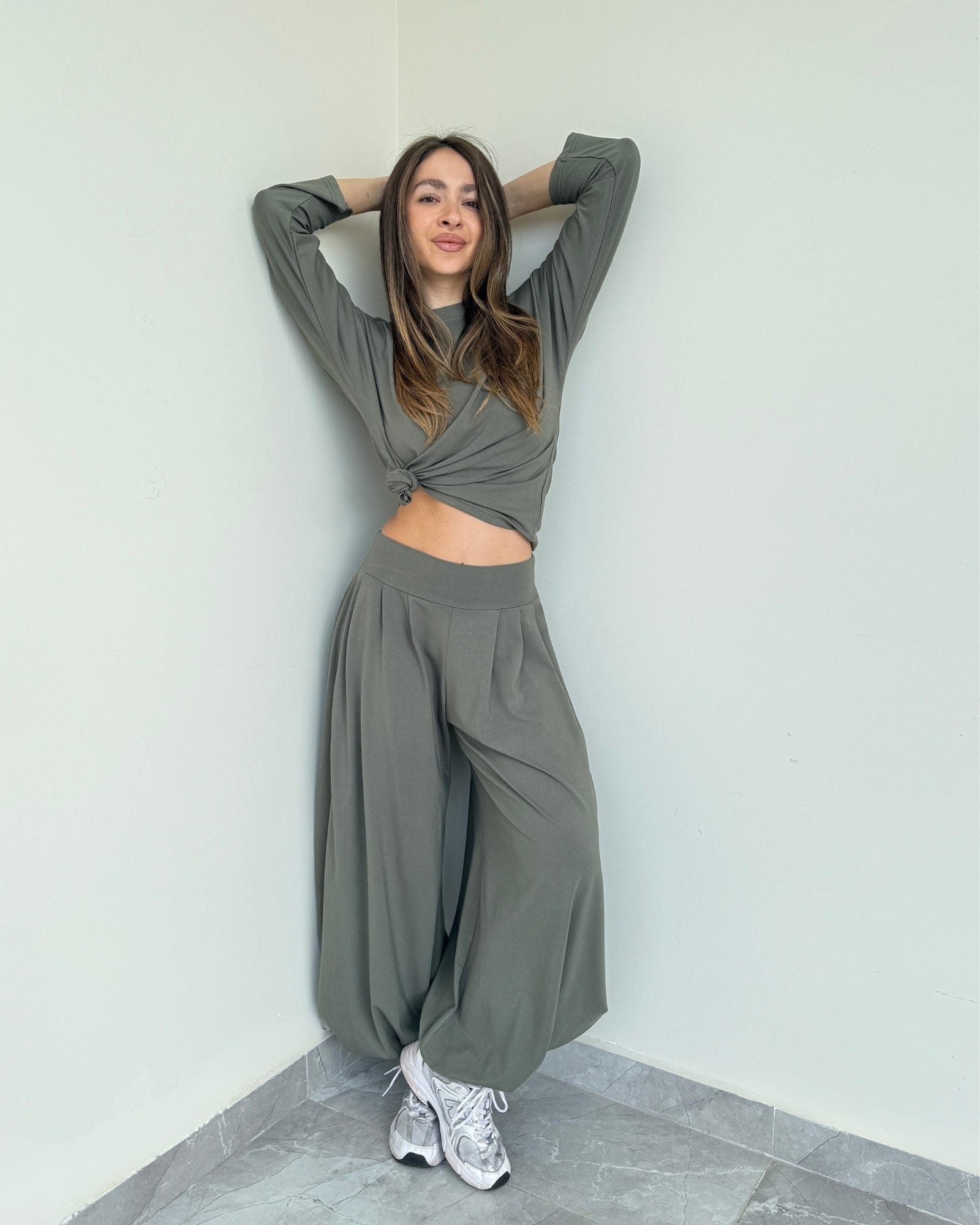 Ariana Comfy Set