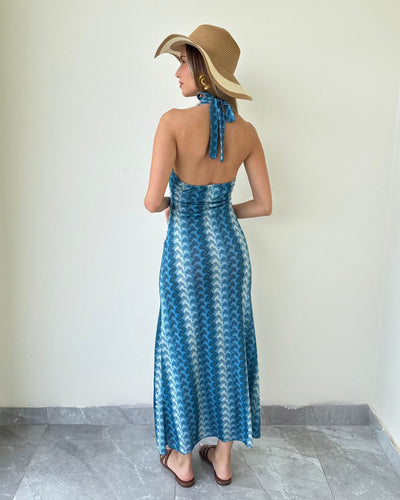Misso Maxi Dress
