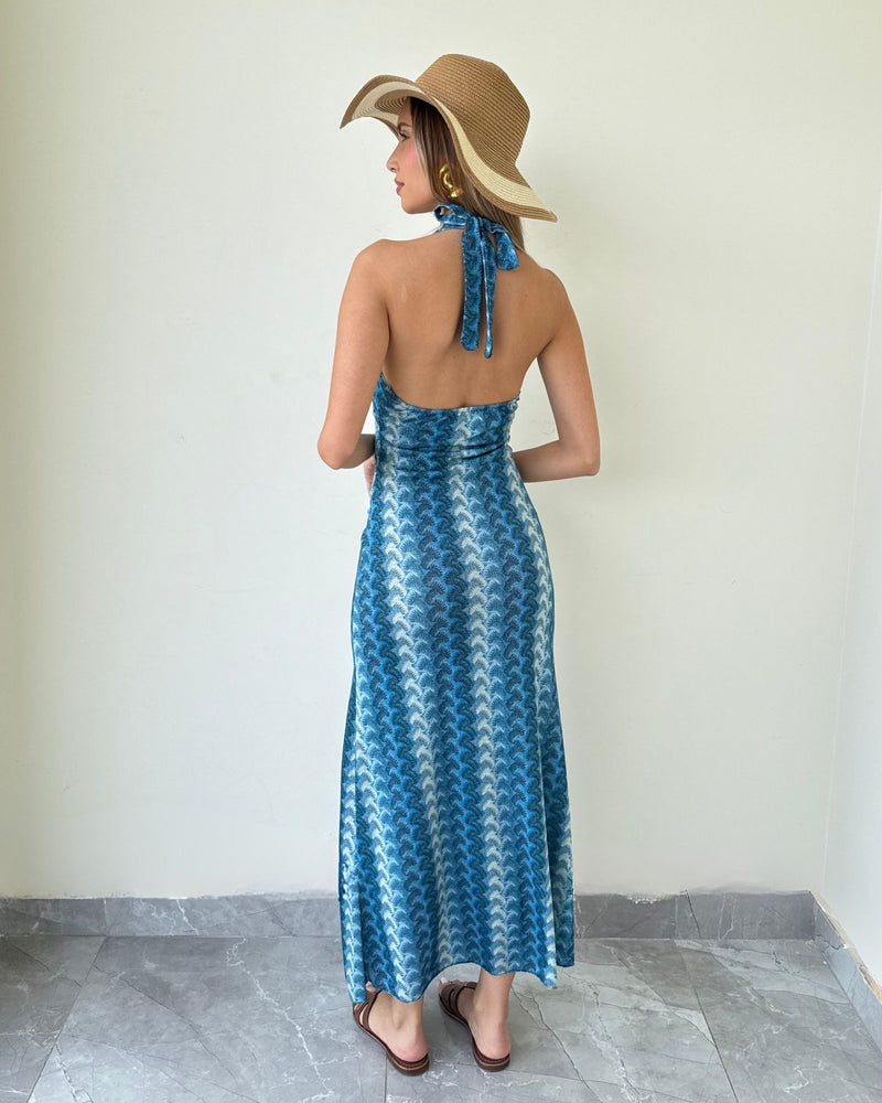 Misso Maxi Dress