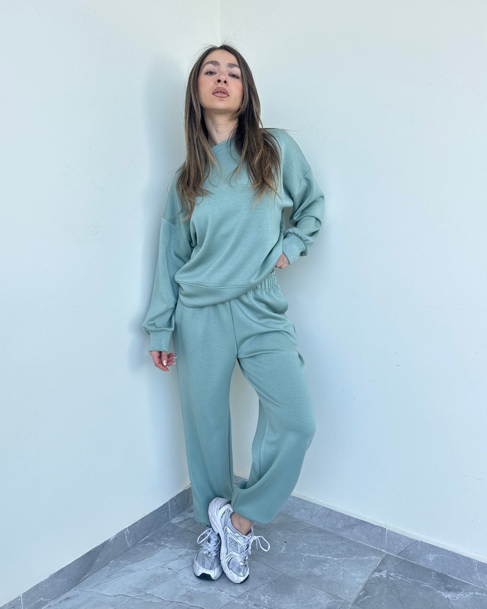 Elena Comfy Set