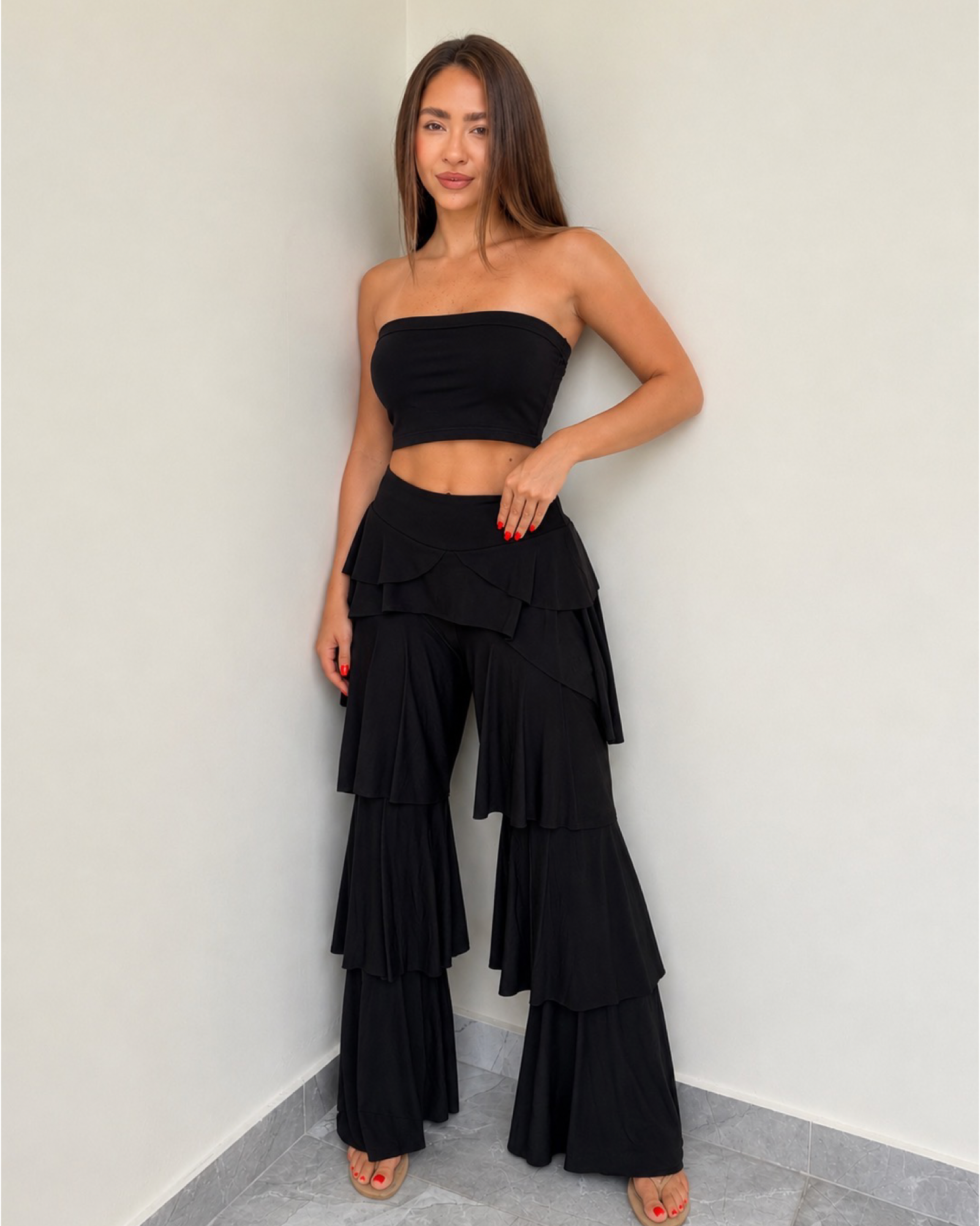 Loulou Set