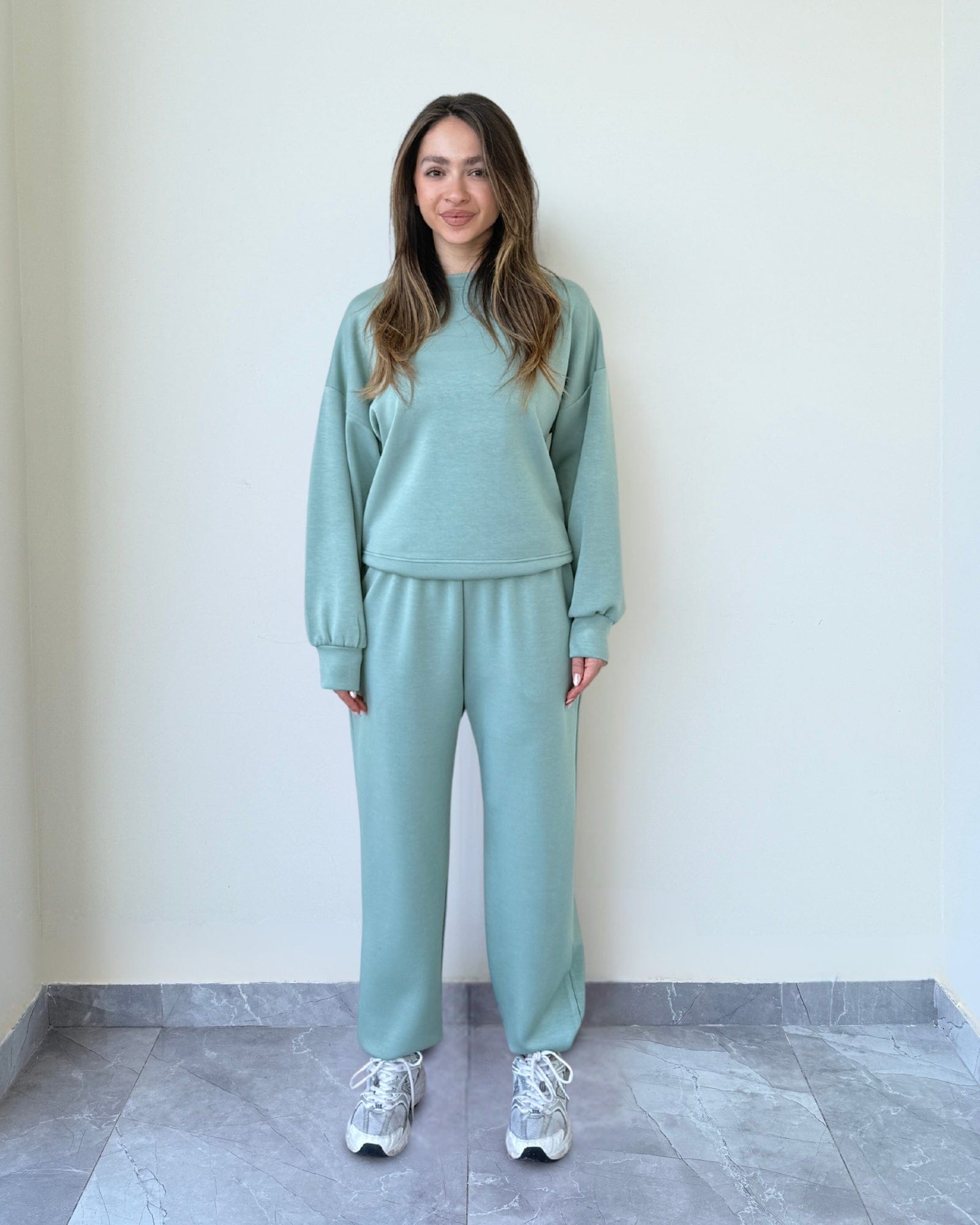 Elena Comfy Set