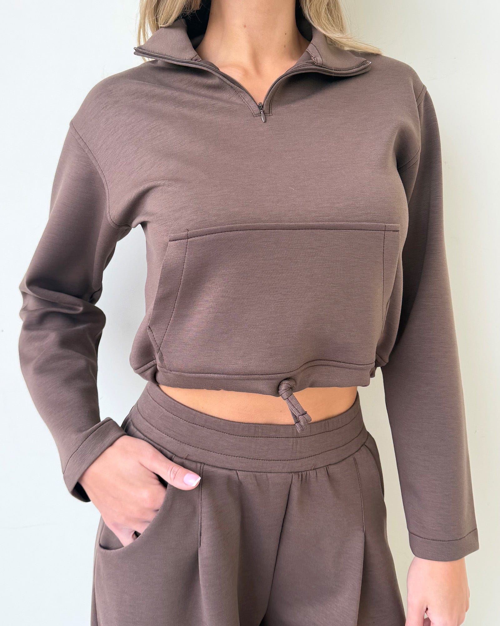 Lily Comfy Set
