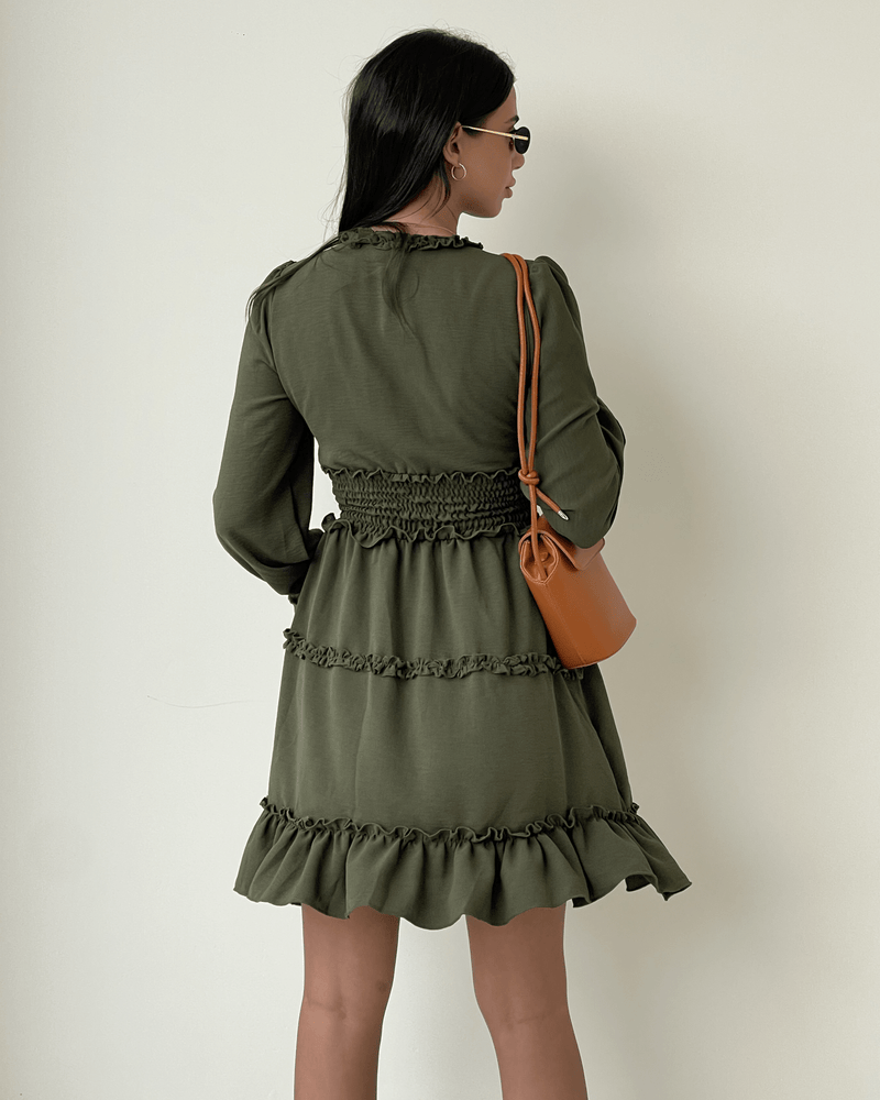 Cindrella Dress