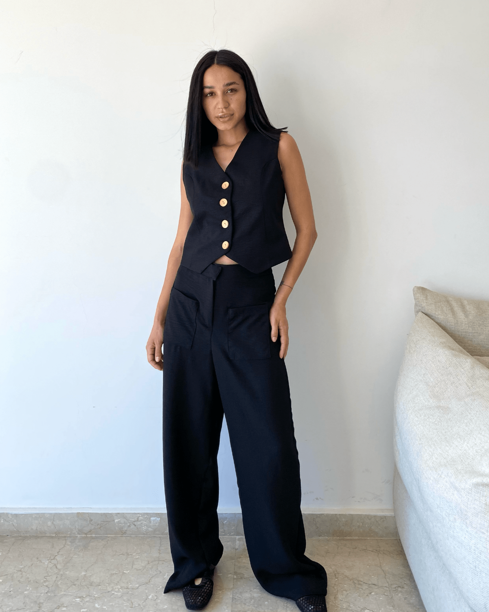 Vera Set