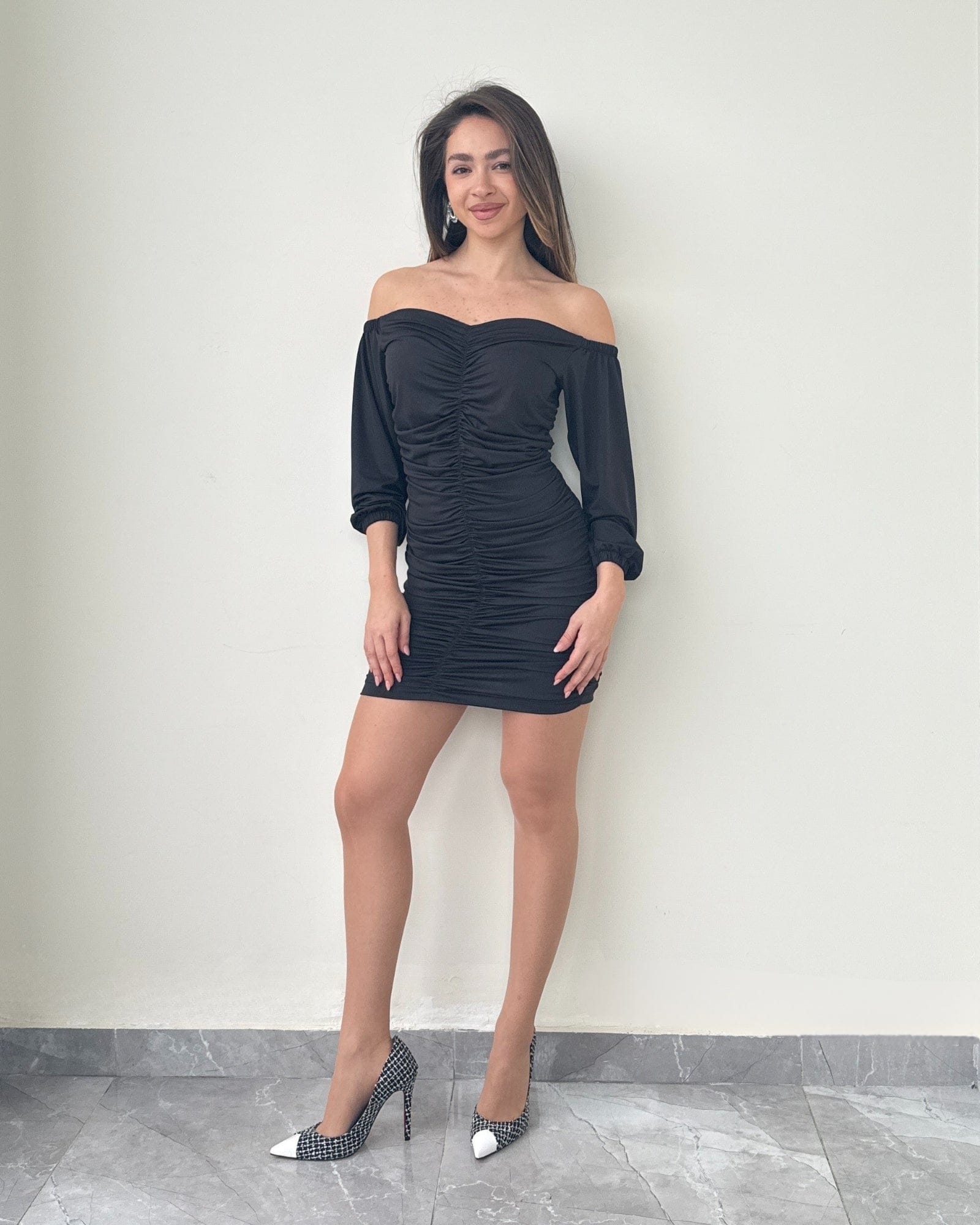 Amour Dress