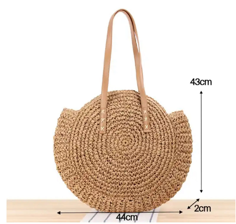 Boho Bag