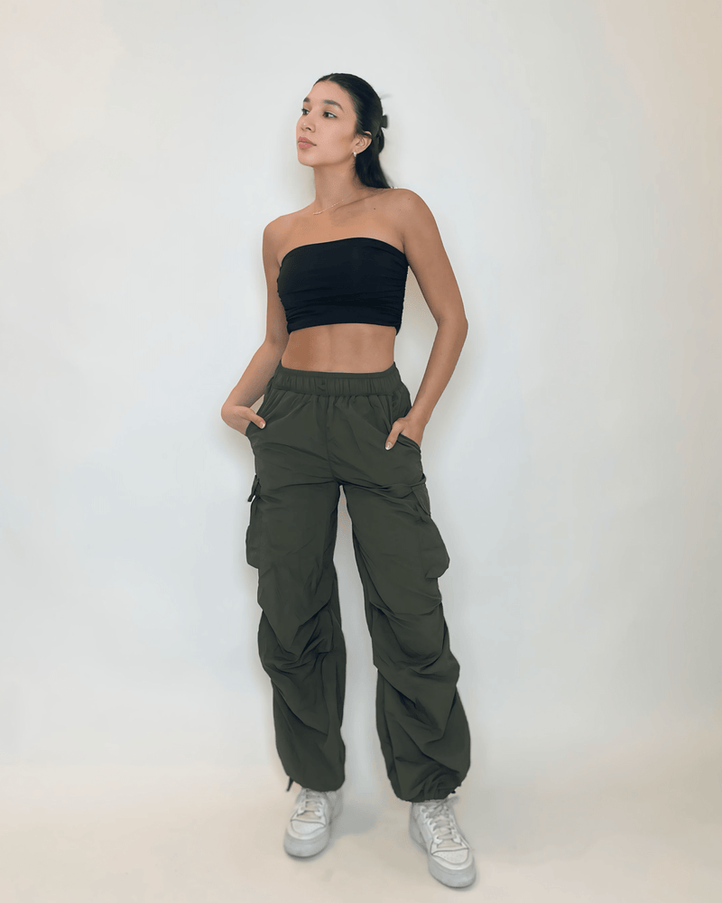 Naya Cargo Pants