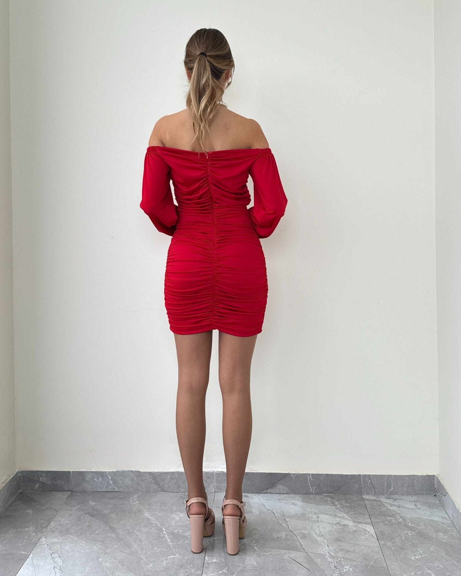 Amour Dress