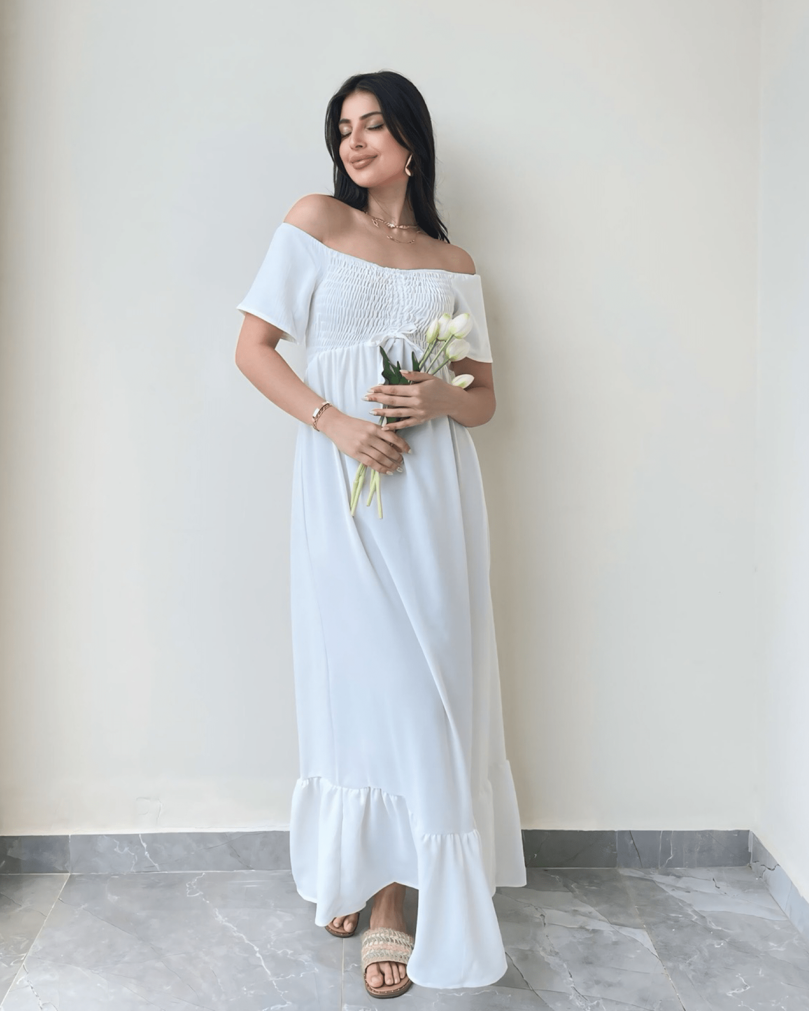 Rena Dress