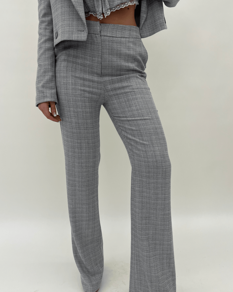 Sasha suit