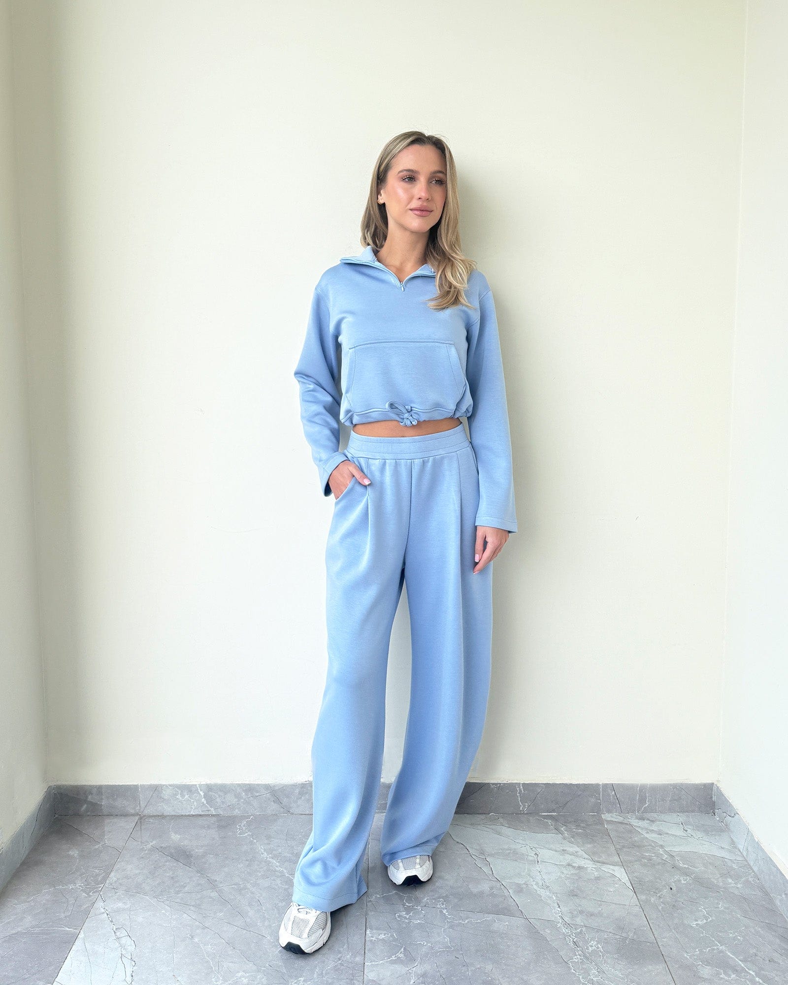 Lily Comfy Set