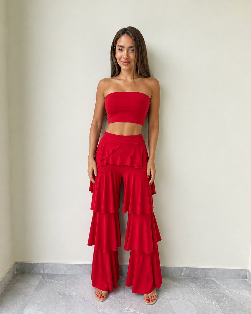 Loulou Set