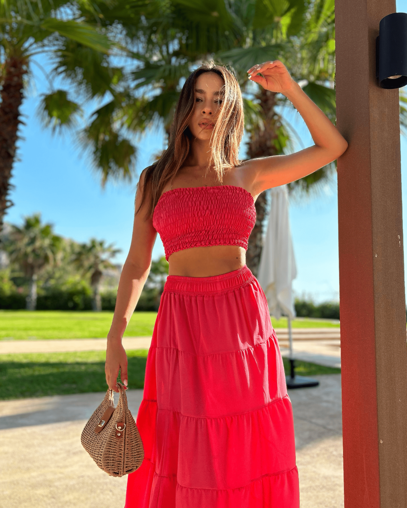 Rosalina Set
