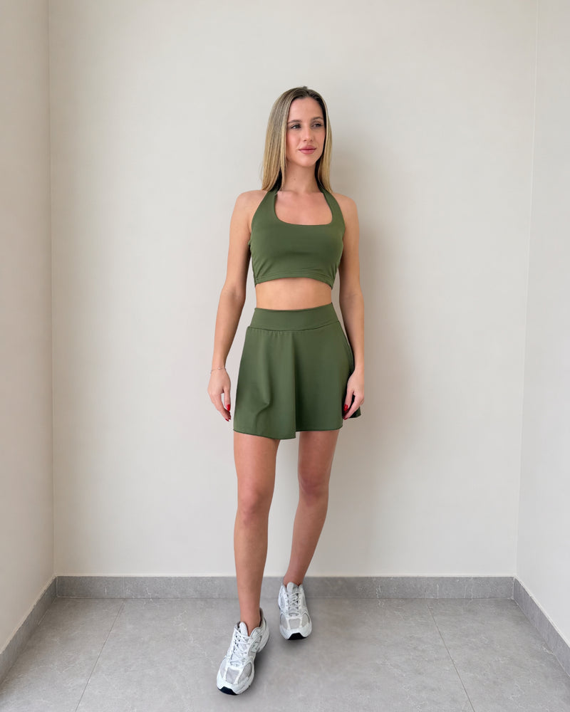 Sia Yoga Set