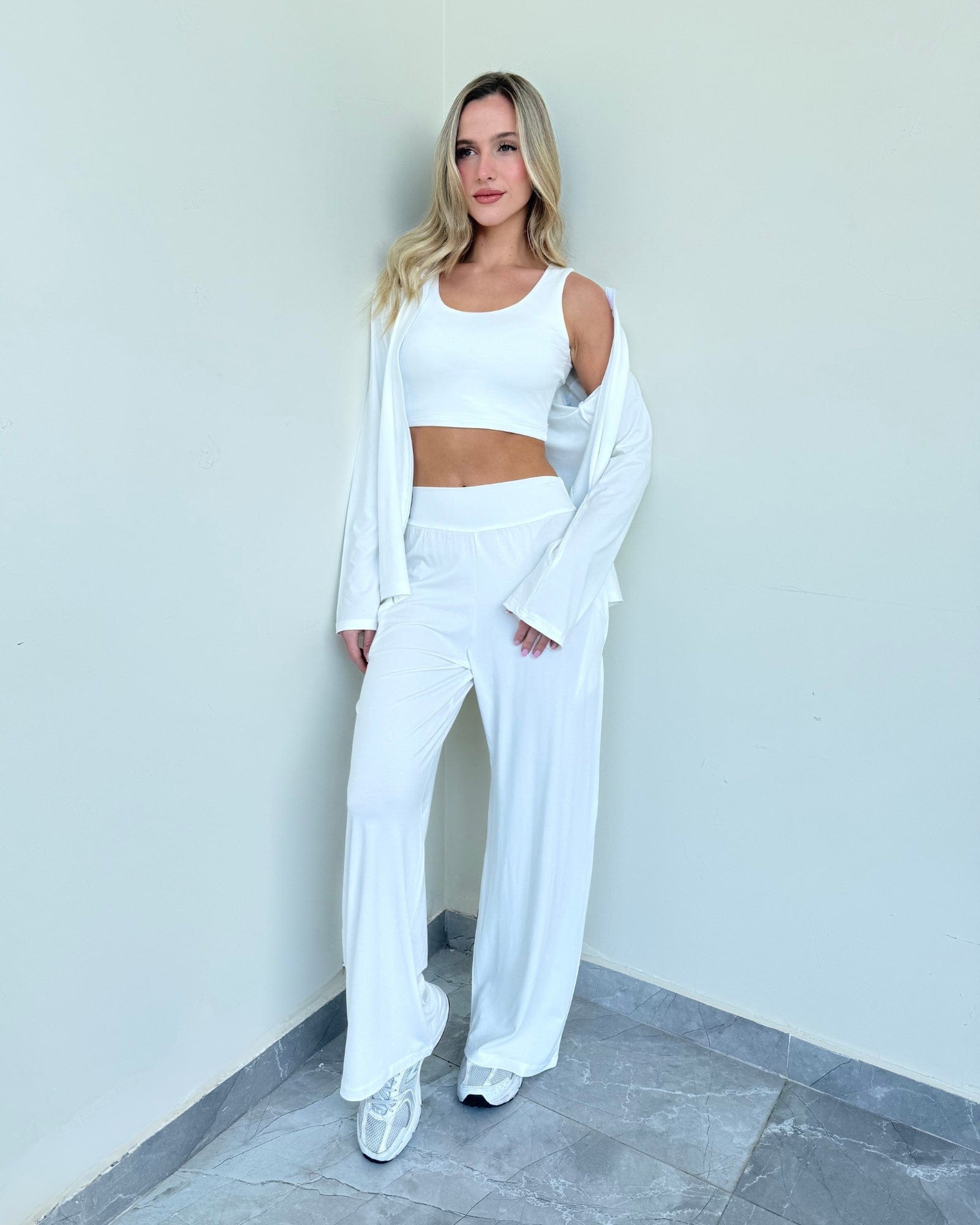 Blossom 3-Pieces Set