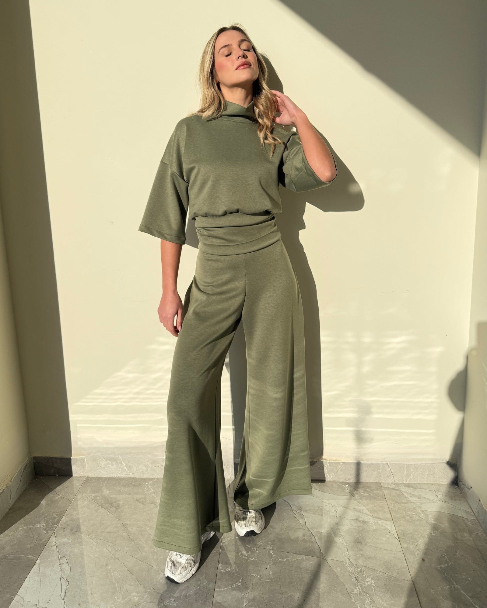 Leny Comfy Set