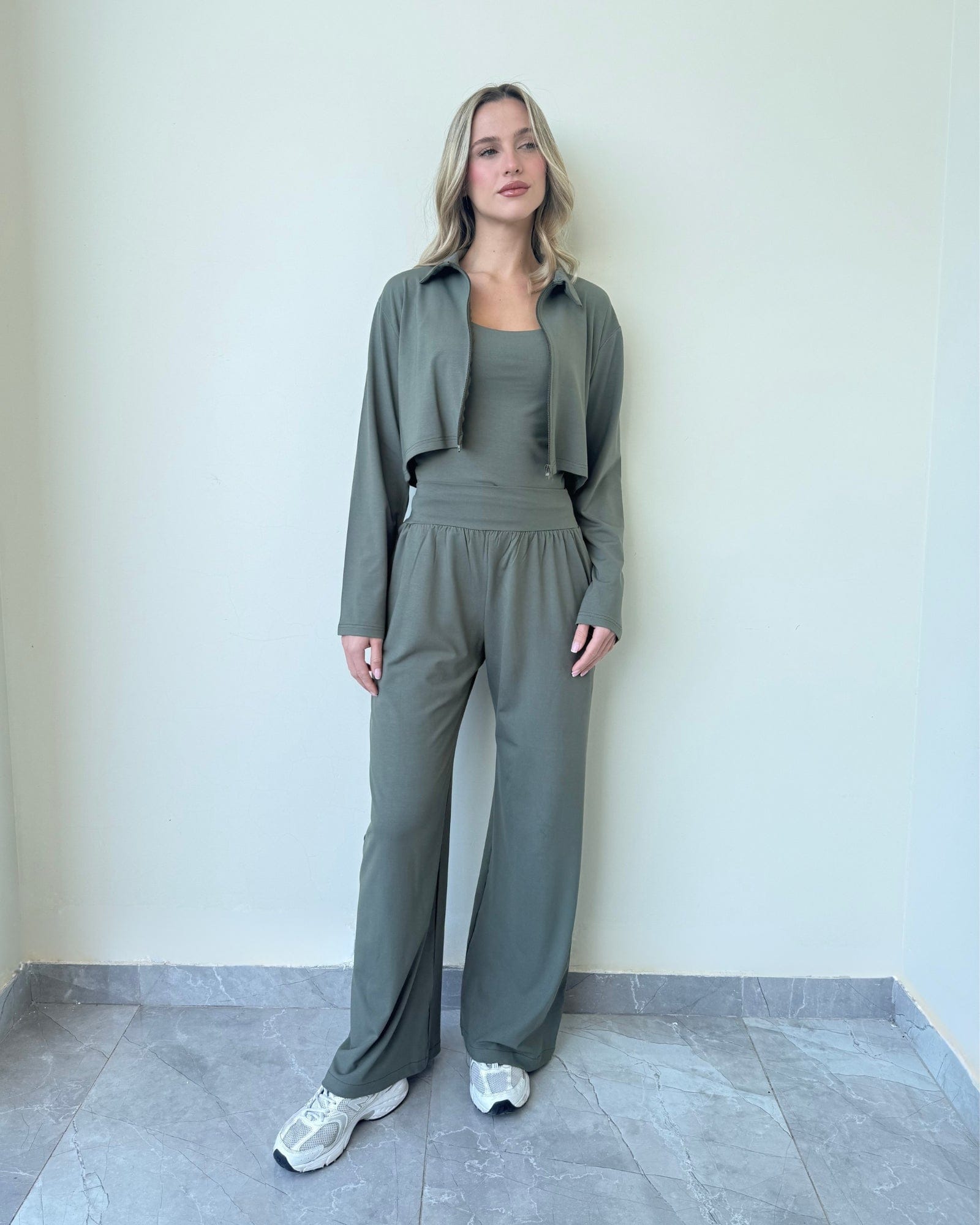 Baddie 3-Piece Set