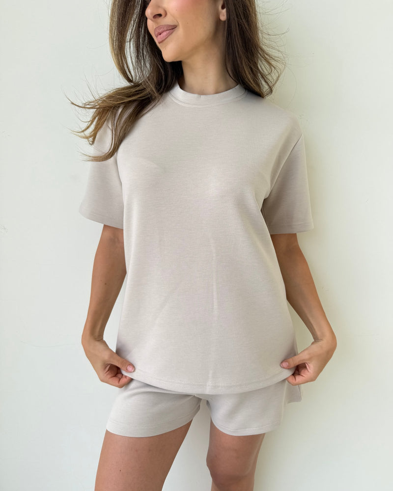 Lili Comfy Short Set