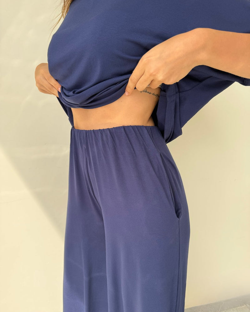 Sasha Comfy Set