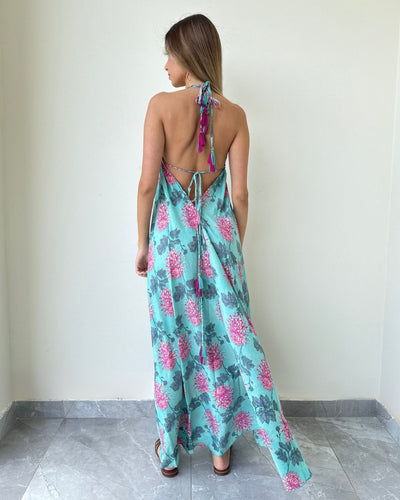 Indi Dress