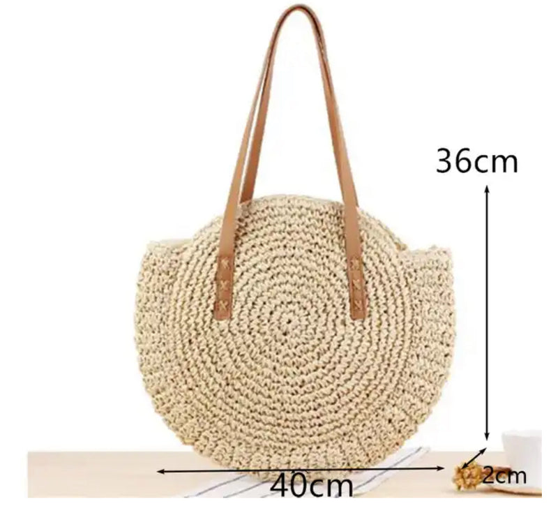 Boho Bag