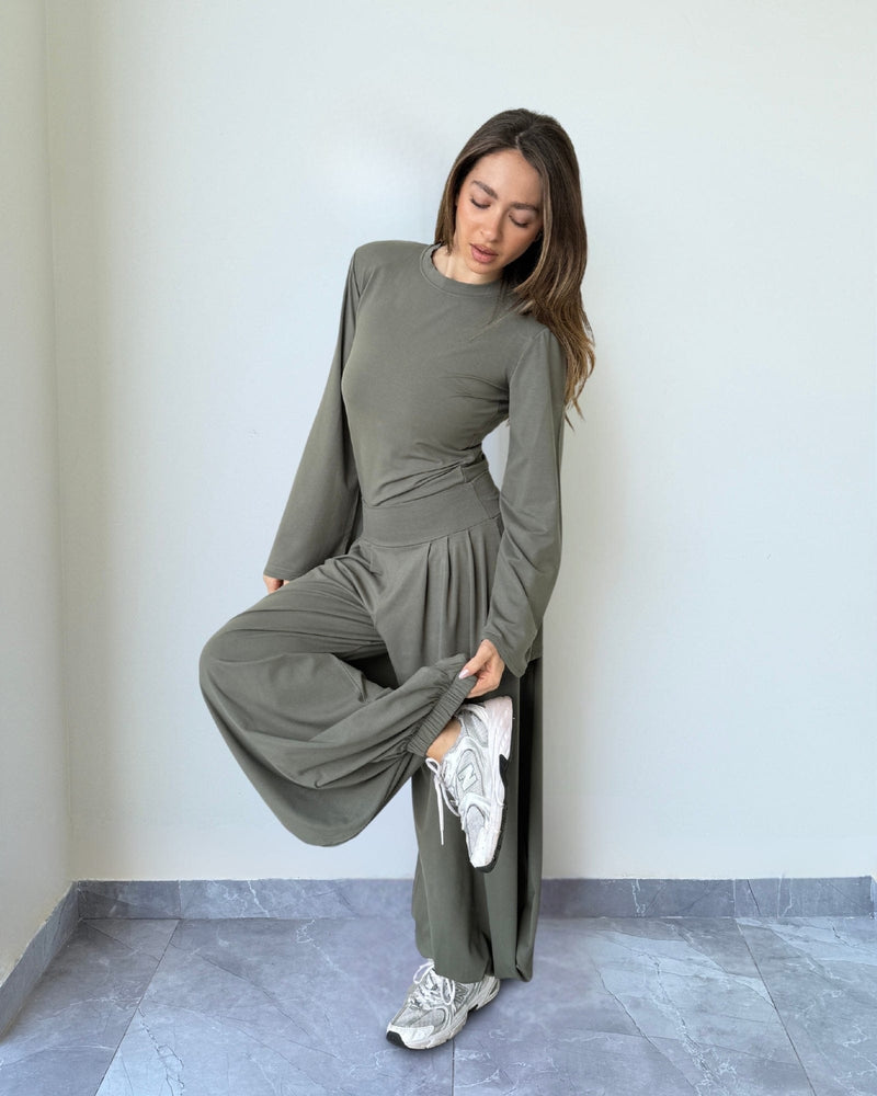 Celina Padded Comfy Set