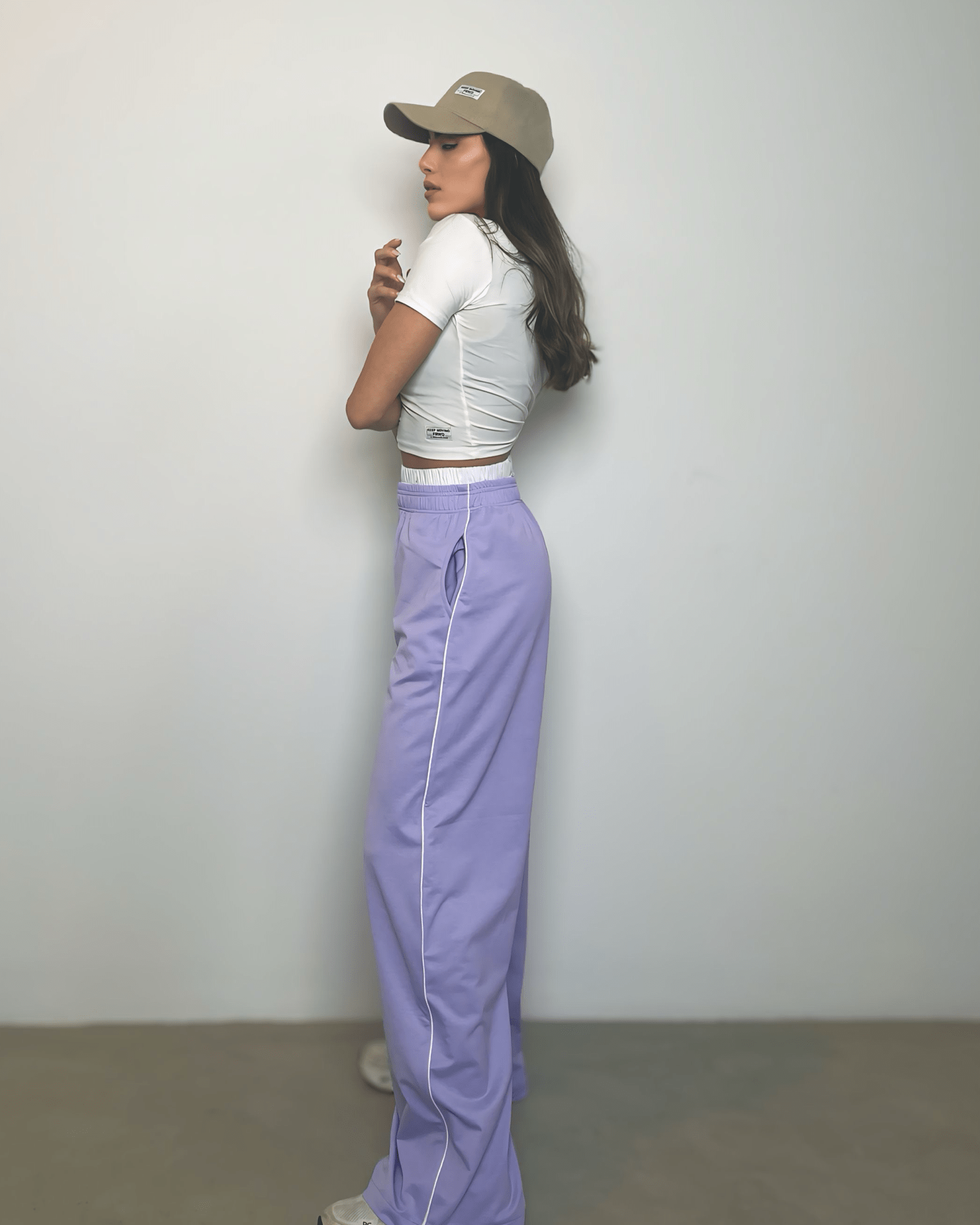 Lily Set – Shop Online at Mademoiselle Society