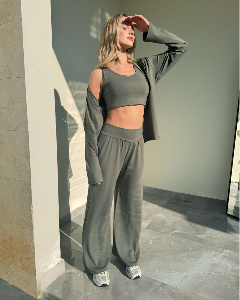 Blossom 3-Pieces Set