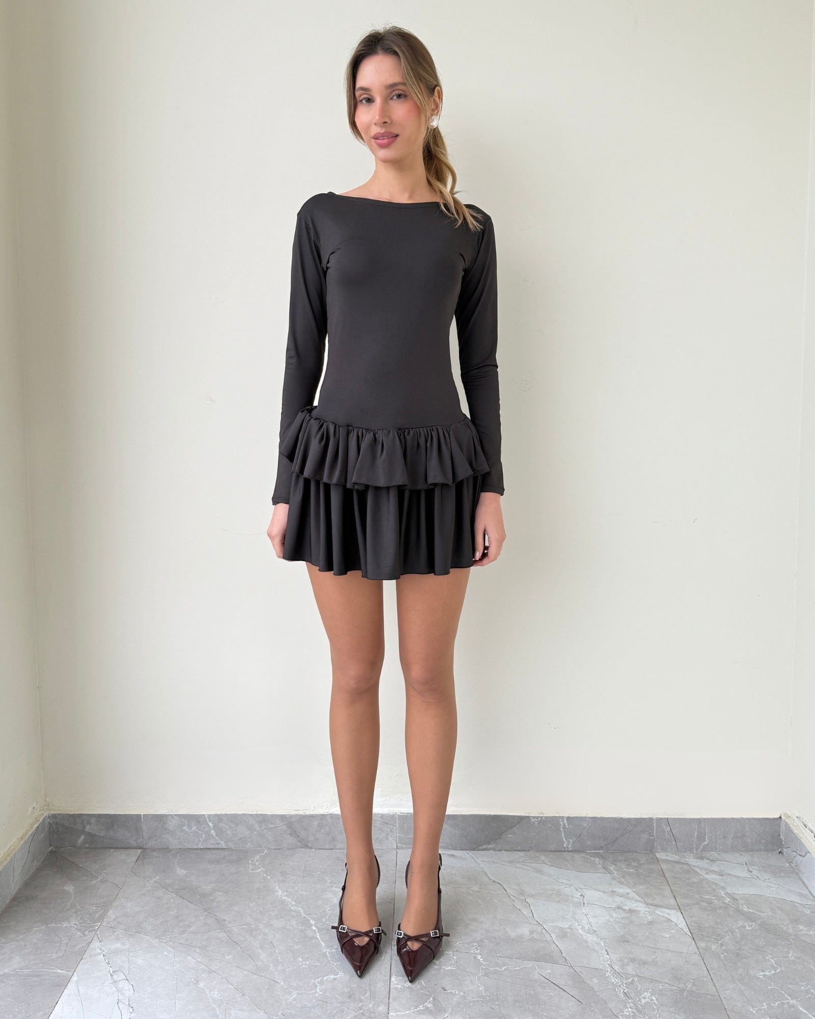 Bambi Dress