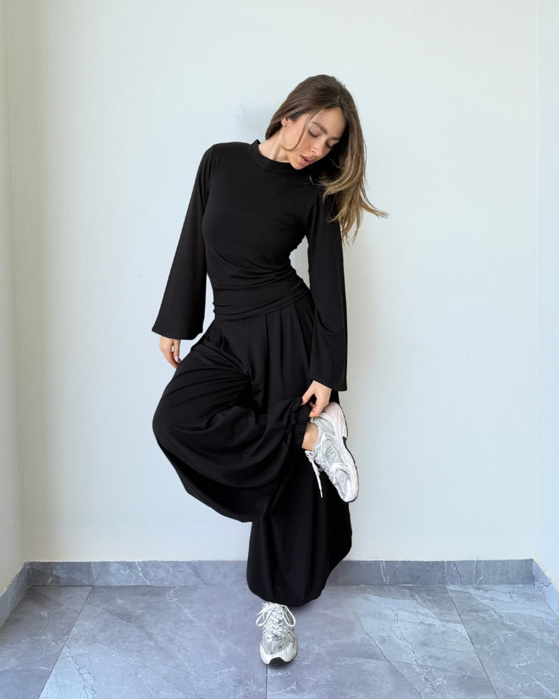 Celina Padded Comfy Set