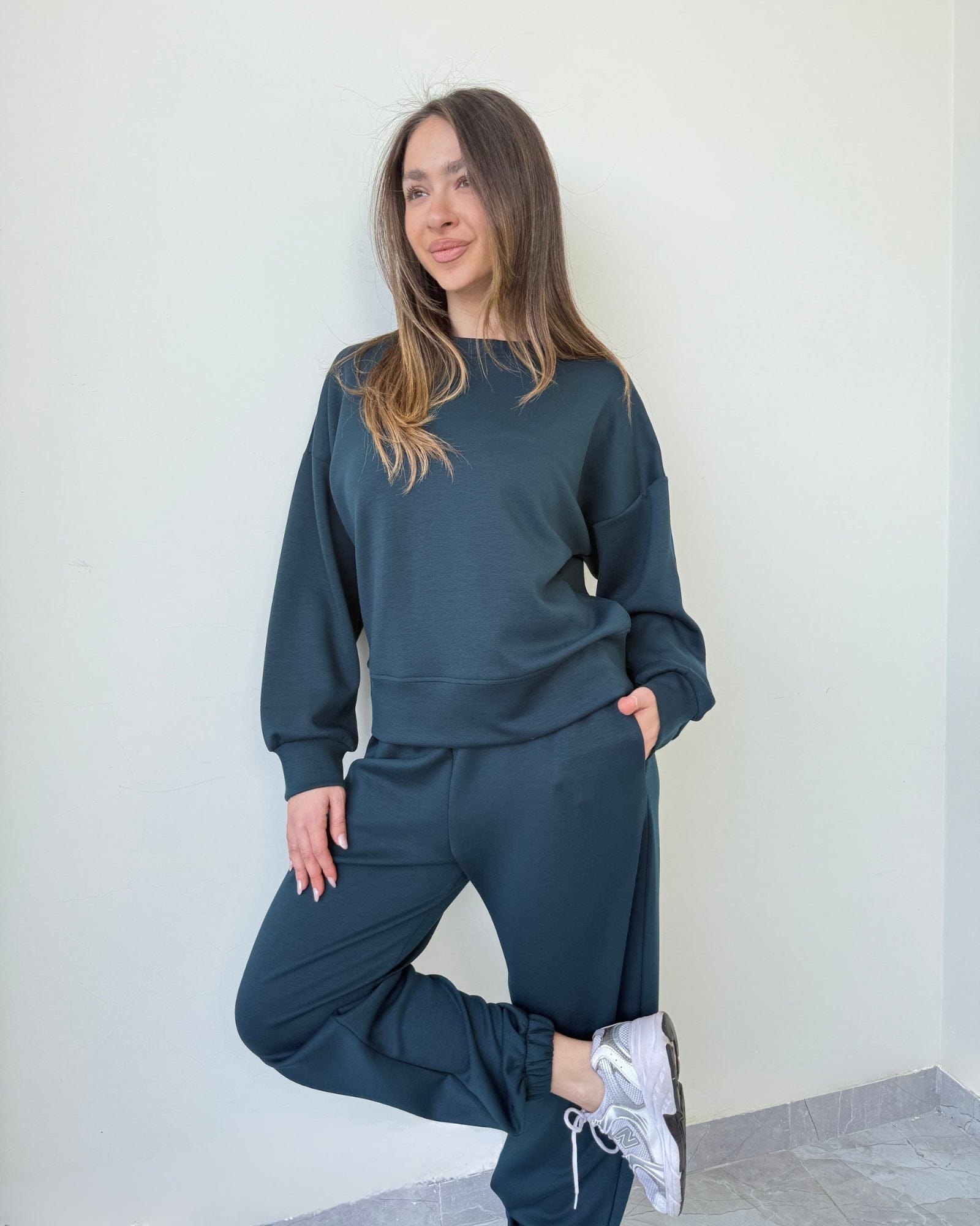 Elena Comfy Set