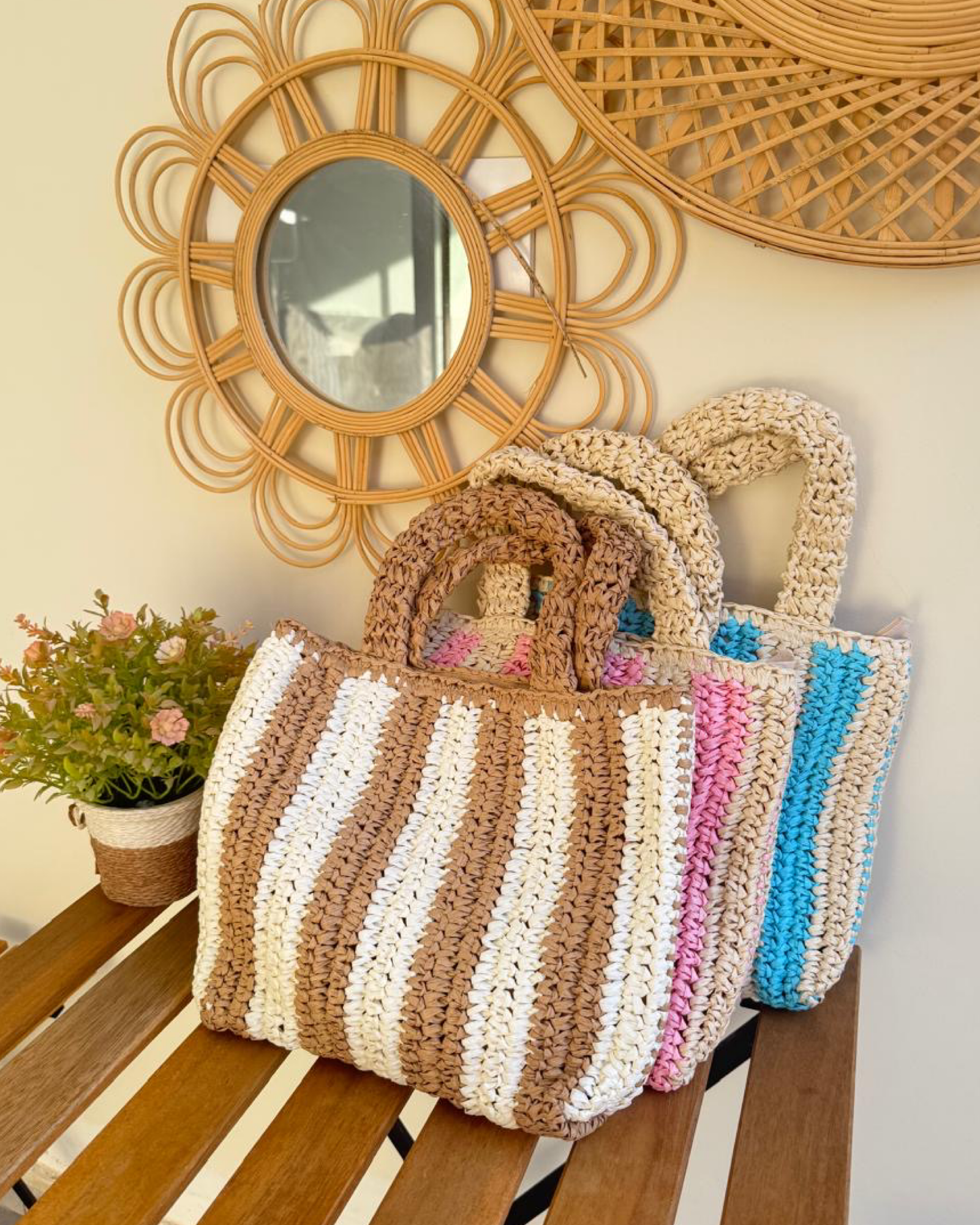 Beach Bag