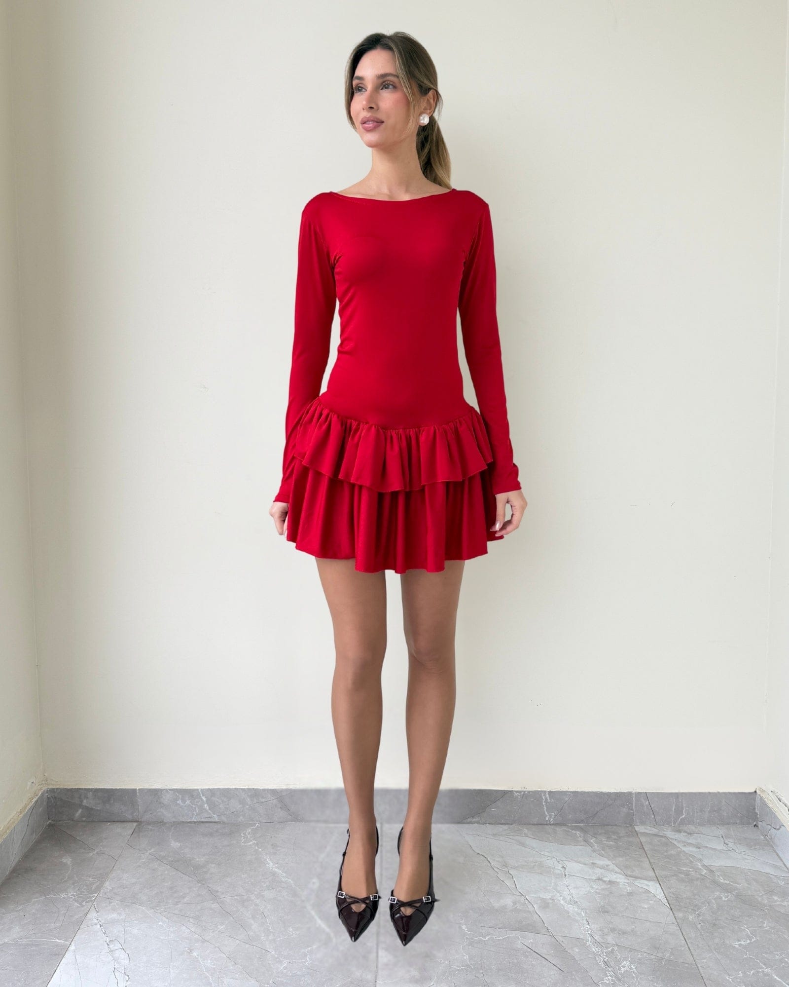 Bambi Dress