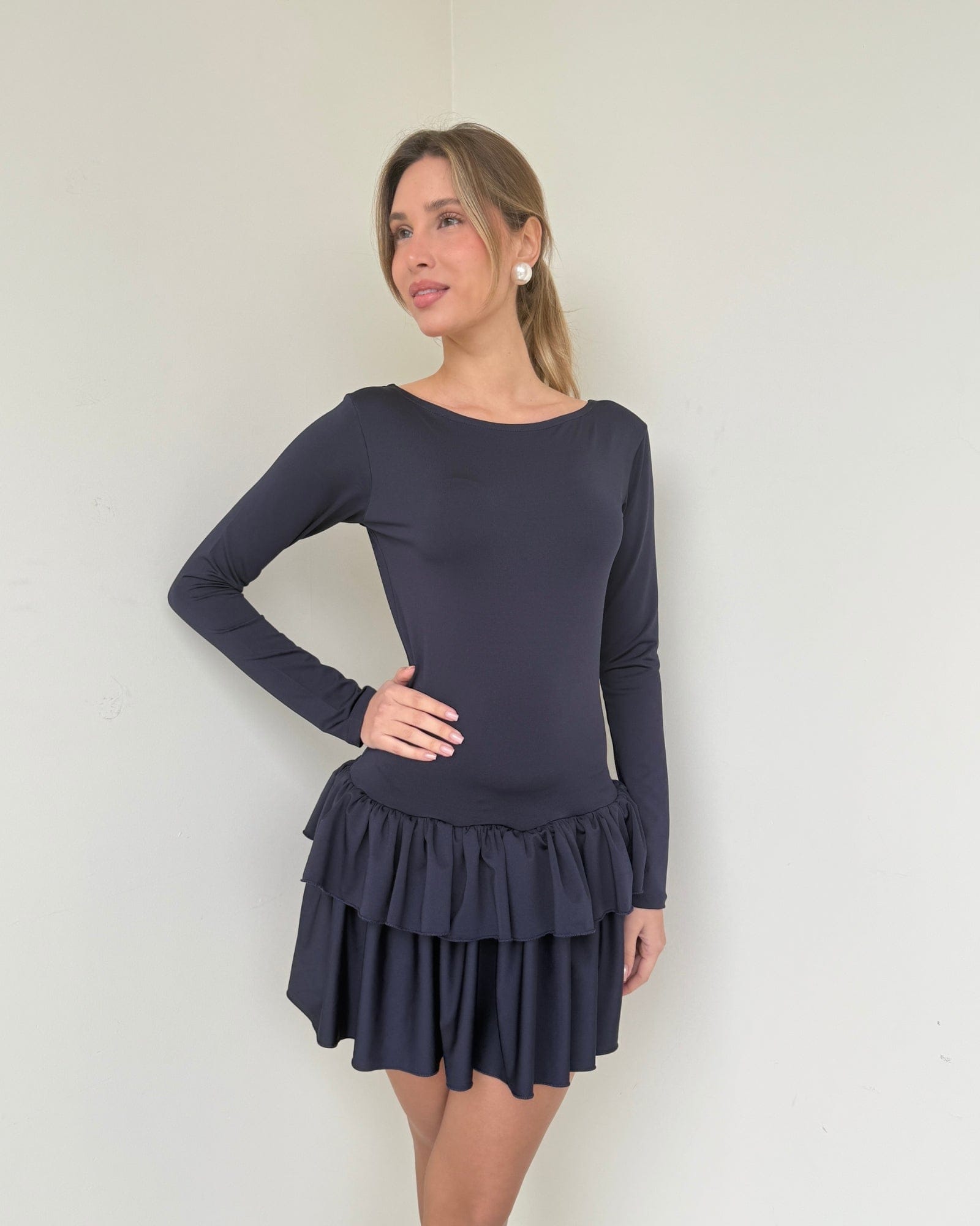 Bambi Dress