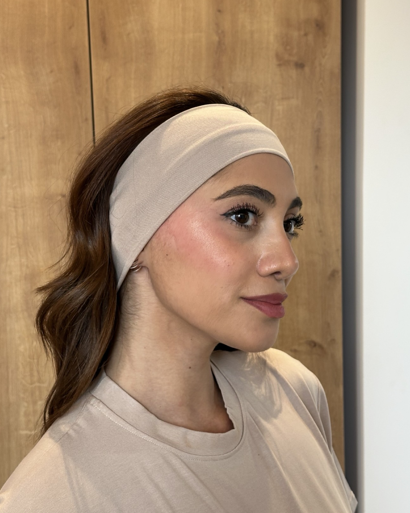 Cotton Headband
