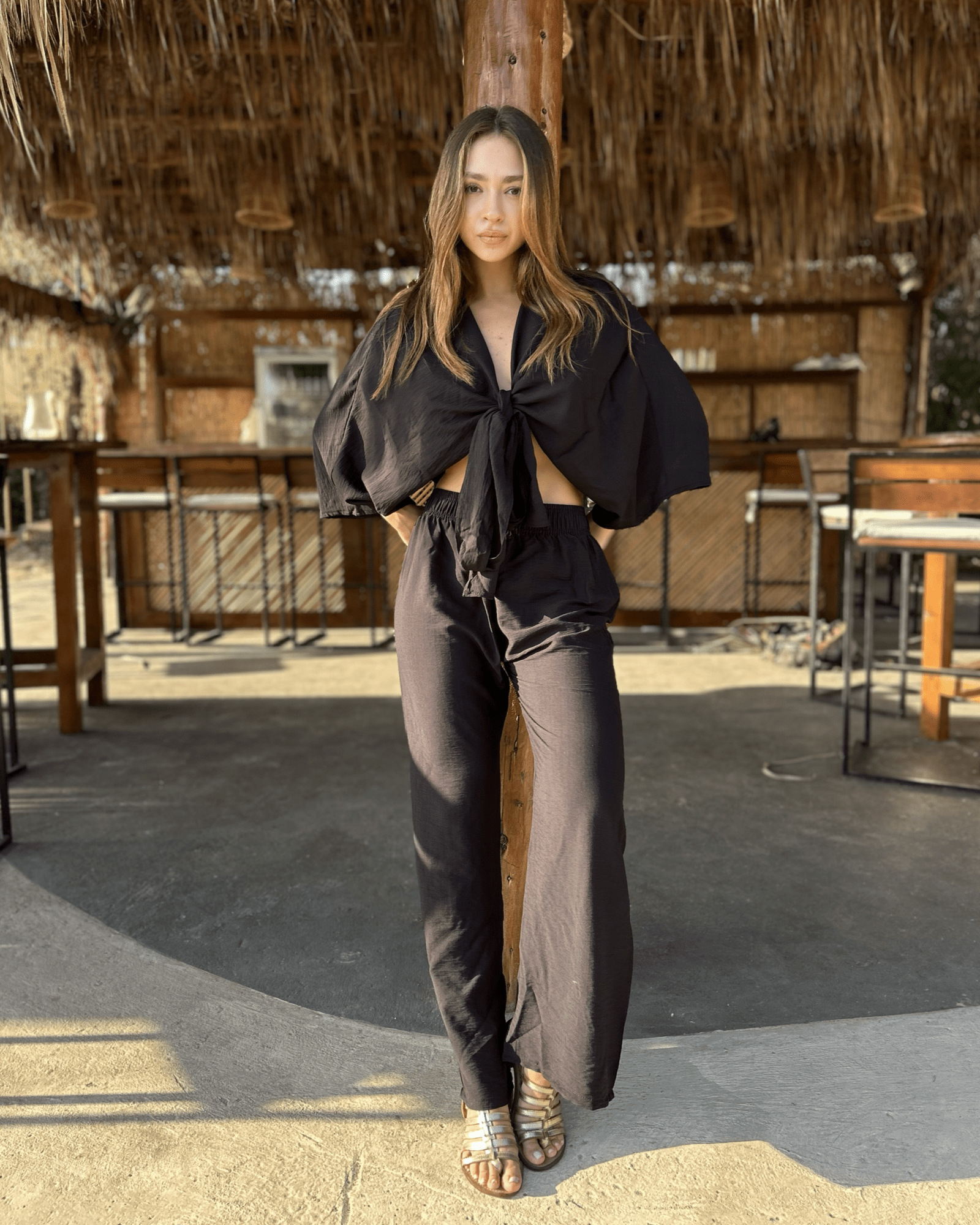 Jamy Set