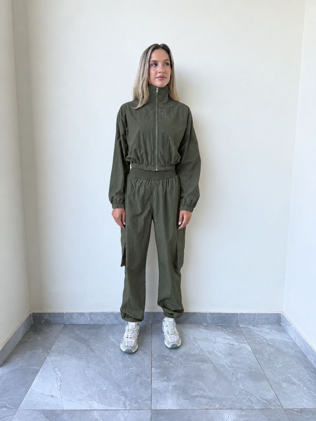 Zoey Comfy Parachute Set