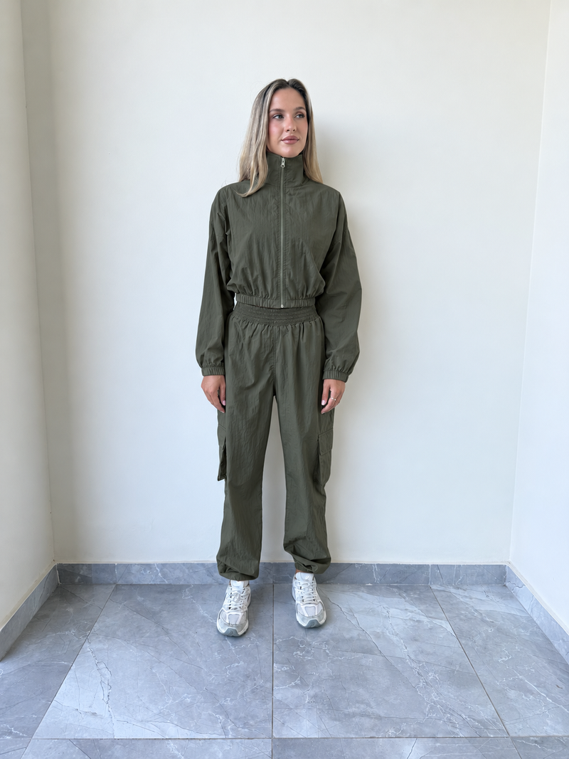 Zoey Comfy Parachute Set