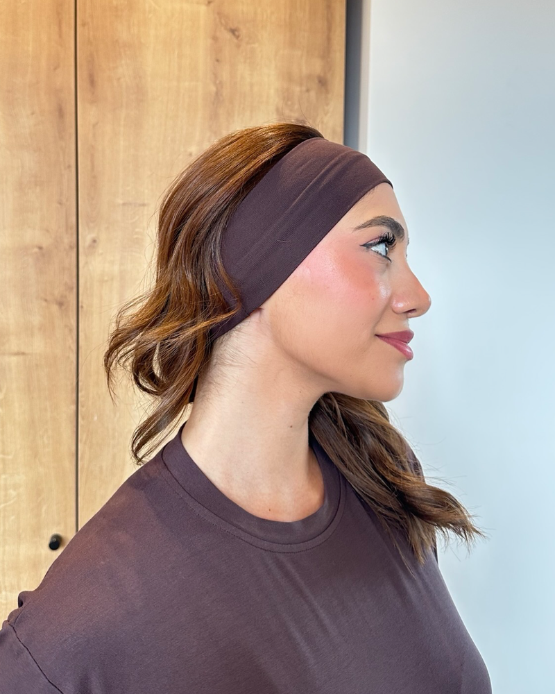 Cotton Headband